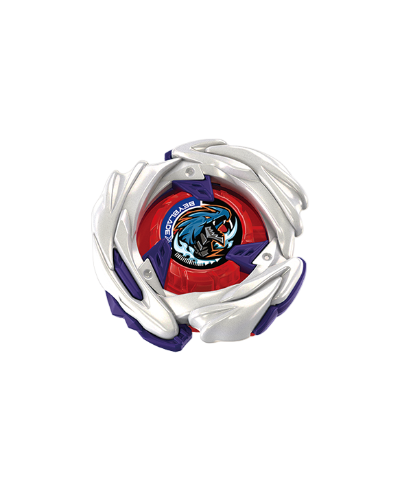 Takara Tomy Beyblade X | UX-17 Starter Meteor Dragoon 3-70J