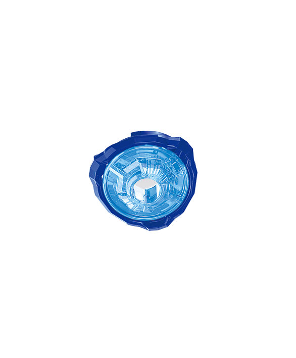 Takara Tomy Beyblade X | UX-17 Starter Meteor Dragoon 3-70J