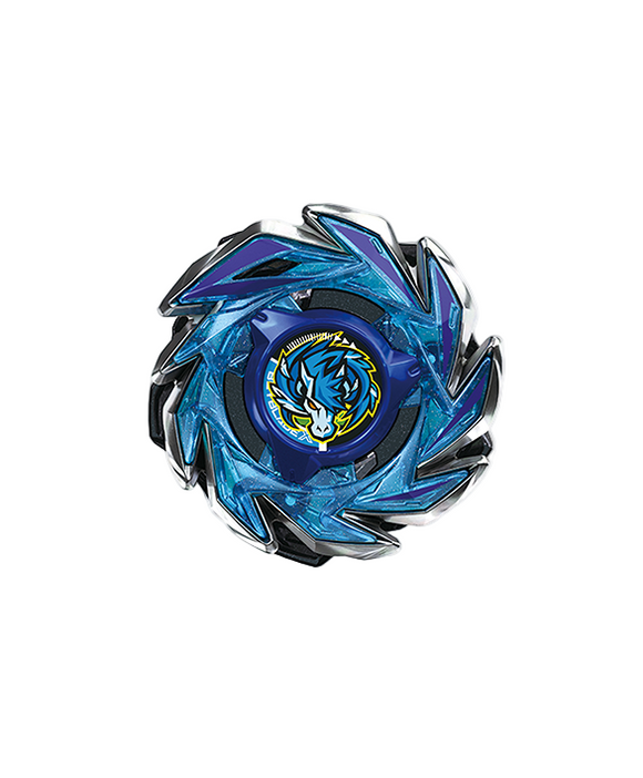 Takara Tomy Beyblade X | UX-18 03: Pegasus Brush M3-85W - NWOP