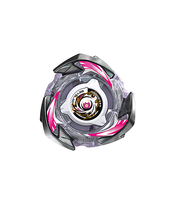 Takara Tomy Beyblade X | UX-18 Random Booster Vol. 8 (FULL SET