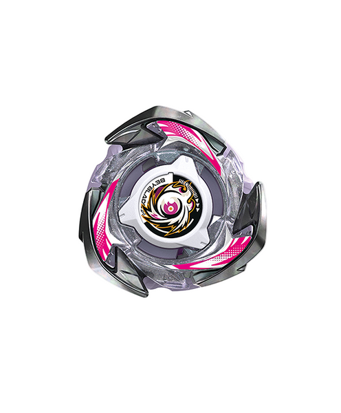Takara Tomy Beyblade X | UX-18 04: Sol Brave C9-70TP - NWOP