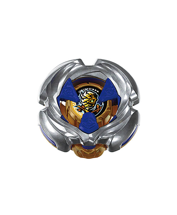 Takara Tomy Beyblade X | UX-18 Random Booster Vol. 8 (1 pc