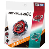 (PRE-ORDER) Takara Tomy Beyblade X | UX-19 Bullet Griffon H - FREE SHIPPING
