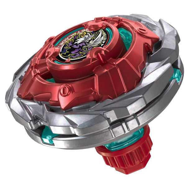 【新品未開封】 BEYBLADE X UX-17 UX-19 BX-49 Takara Tomy Beyblade X | UX-19 Bullet Griffon H – SpinCityImports