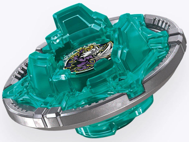 Takara Tomy Beyblade X | UX-19 Bullet Griffon H – SpinCityImports