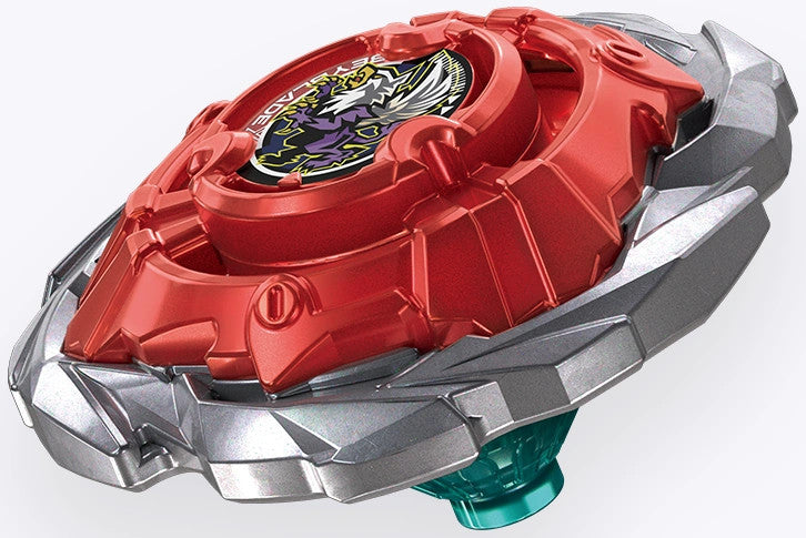 【新品未使用】タカラトミー UX-19 BULLET GRIFFON 4点セット Takara Tomy Beyblade X | UX-19 Bullet Griffon H – SpinCityImports