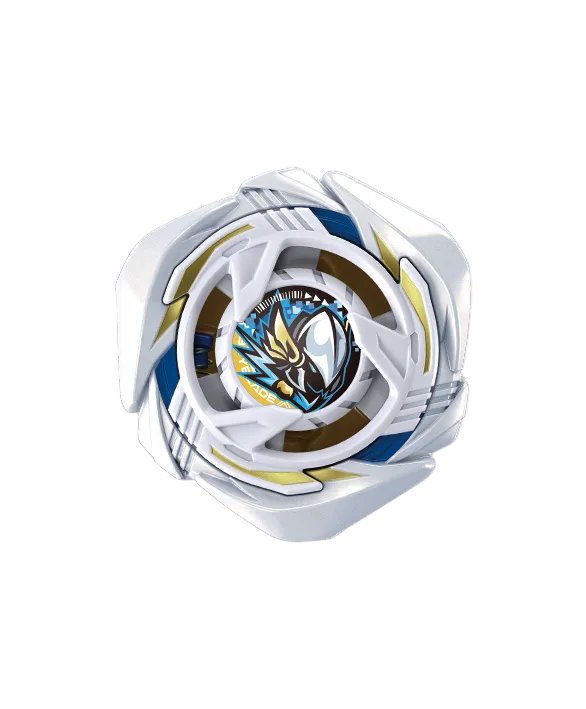 PRE-ORDER) Takara Tomy Beyblade X | UX-20 Starter Glory Valkyrie