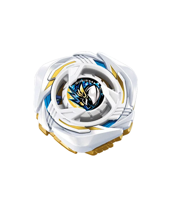 Takara Tomy Beyblade X | UX-20 Starter Glory Valkyrie LF