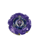 Takara Tomy Beyblade X Silver Wolf 9-70 Rush