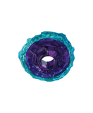 Takara Tomy Beyblade X Silver Wolf 9-70 Rush