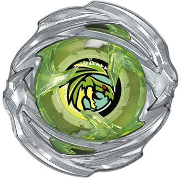 Takara Tomy Beyblade X | UX-21 01: Hells Nether Zap - NWOP