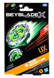 Hasbro Beyblade X | Starter Wand Wizard 1-60R