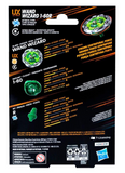 Hasbro Beyblade X | Starter Wand Wizard 1-60R