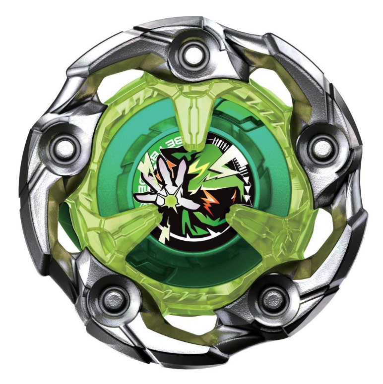 Hasbro Beyblade X | Starter Wand Wizard 1-60R – SpinCityImports