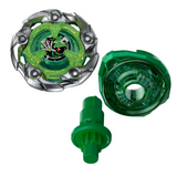 Hasbro Beyblade X | Starter Wand Wizard 1-60R
