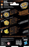 Hasbro Beyblade X | Starter Wand Wizard 5-70DB