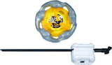 Hasbro Beyblade X | Starter Wand Wizard 5-70DB