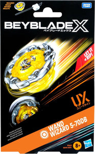 Hasbro Beyblade X | Starter Wand Wizard 5-70DB
