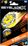 Hasbro Beyblade X | Starter Wand Wizard 5-70DB