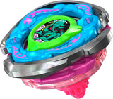 Hasbro Beyblade X | Starter Wriggle Kraken S 3-85O