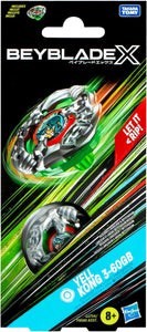 Hasbro Beyblade X | Booster Yell Kong 3-60GB