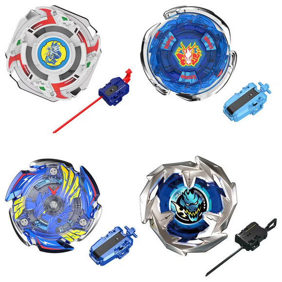 (Pre-Order) Takara Tomy Beyblade X | BX-00 Beyblade 25th Anniversary Set - FREE SHIPPING