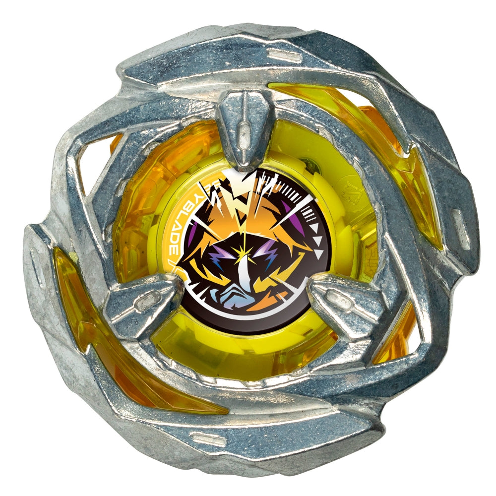 Hasbro Beyblade X | Starter Arrow Wizard 4-80B | F9582