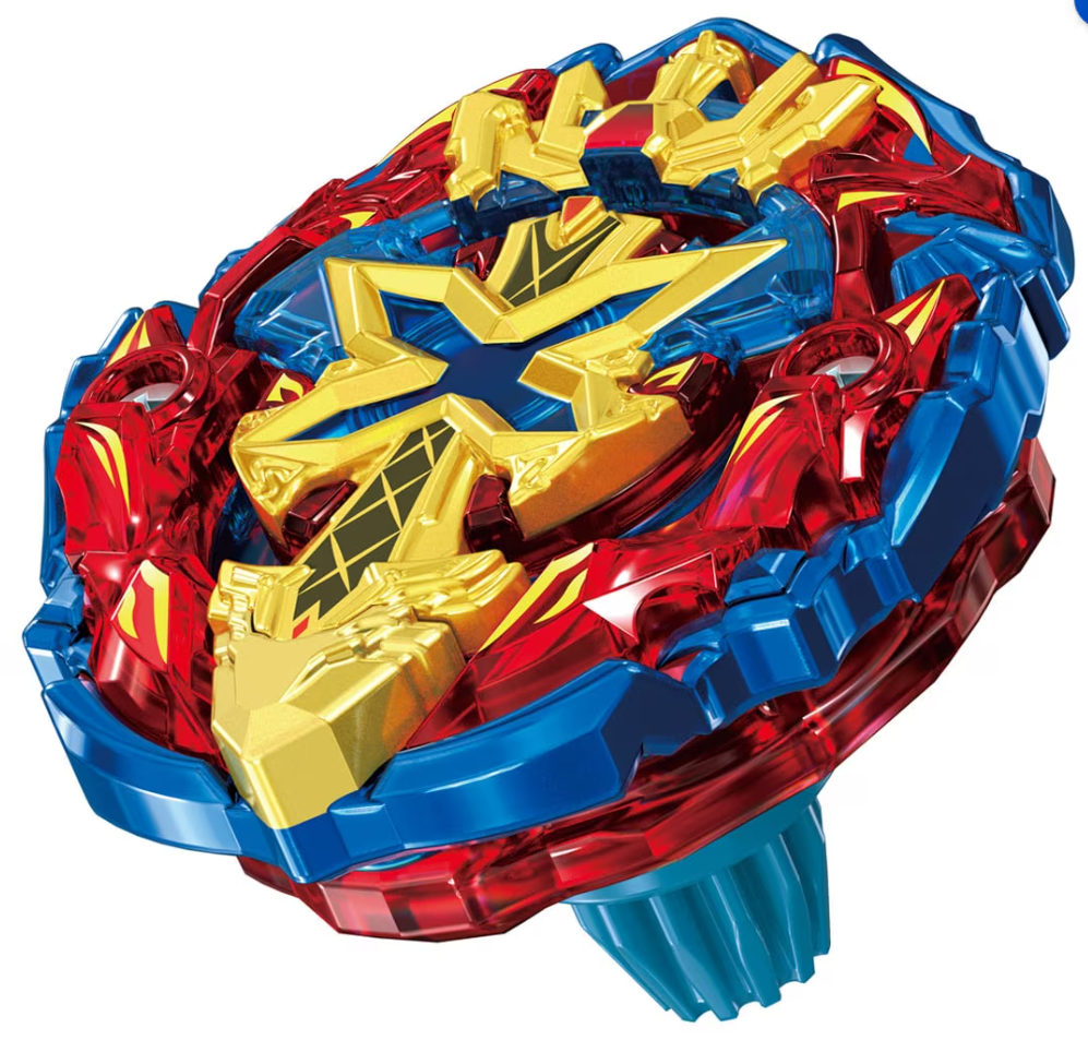 Takara Tomy Beyblade X | BX-00 Xeno Xcalibur 3-60GF – SpinCityImports Takara Tomy Beyblade X | BX-00 Xeno Xcalibur 3-60GF – SpinCityImports