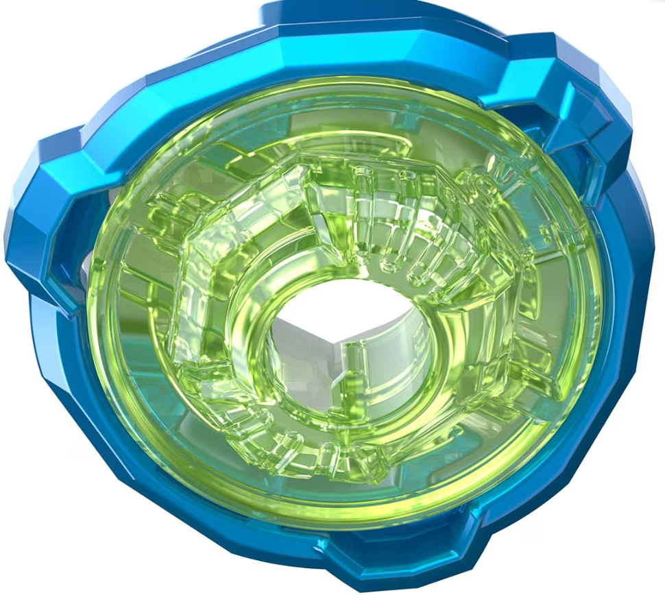 BEYBLADE X UX-00 エアロペガサス3-70A Takara Tomy Beyblade X | UX-00 Aero Pegasus 3-70A - X APP