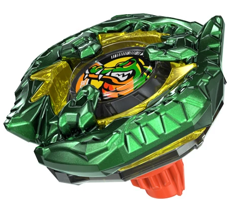 その他 KURO96 Takara Tomy Beyblade X | BX-00 Bite Croc 2-60 Quake - Corocoro
