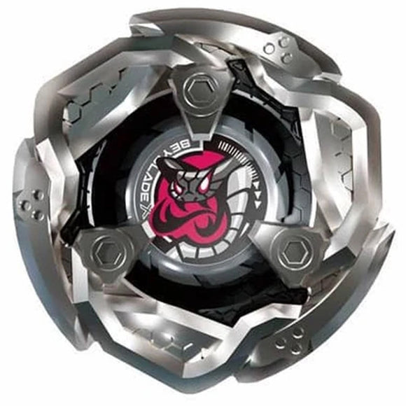 Takara Tomy Beyblade X | BX-16 02: Viper Tail 4-60F - NWOP