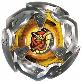 Takara Tomy Beyblade X | BX-16 03: Viper Tail 3-80N - NWOP