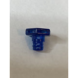 Takara Tomy Beyblade Metal Fight Parts - Galaxy Pegasus Facebolt - WBBA Limited