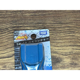 Dark Blue Black String Beylauncher BB-17 Beyblade Metal Fight Takara Tomy NEW