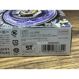 Scythe Kronos T125 EDS BB-113 Beyblade Metal Fight 4D Takara Tomy NEW