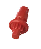 Red Rush Bit UX-10 Beyblade X Takara Tomy