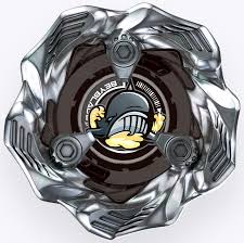 Takara Tomy Beyblade X | BX-36 02: Whale Wave 4-80HN - NWOP