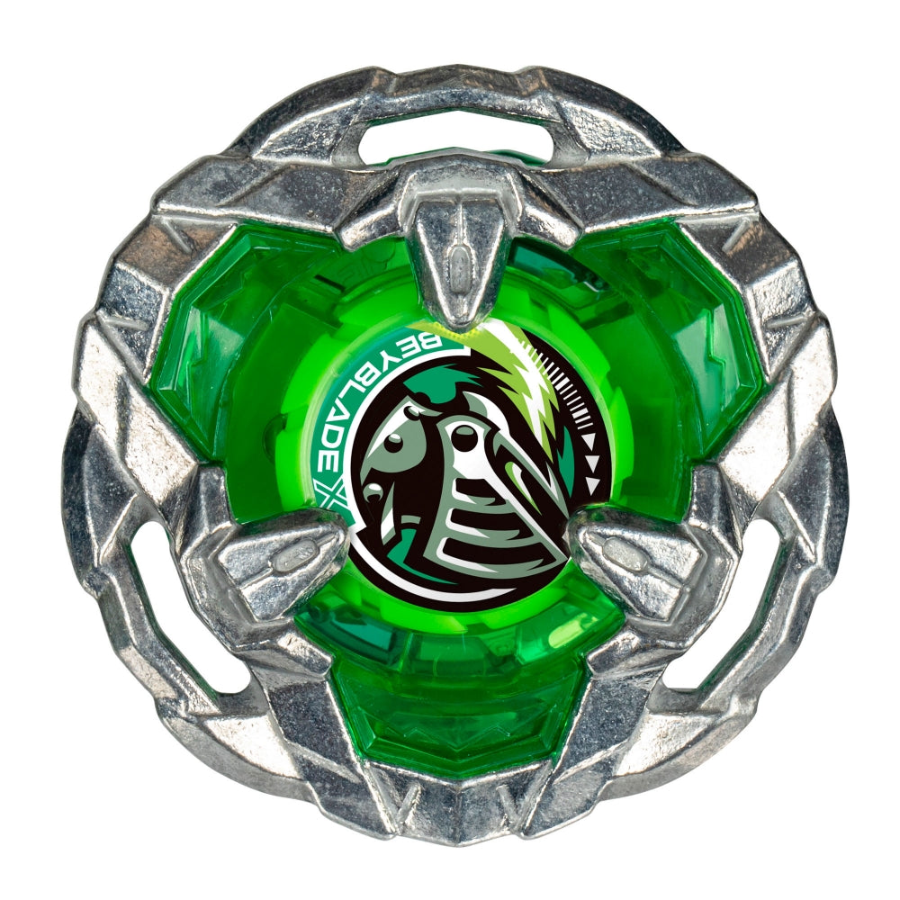 Hasbro Beyblade X | Starter Helm Knight 3-80N | F9581