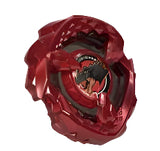 Red Tyranno Beat UX-10 BLADE ONLY UNUSED