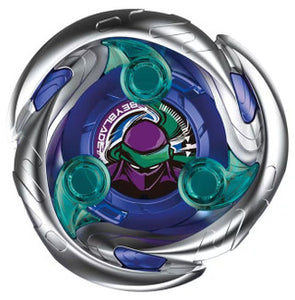 Takara Tomy Beyblade X | UX-05 01: Shinobi Shadow 1-80MN (Prize) - NWOP