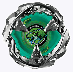 Takara Tomy Beyblade X | BX-31 02: Tyranno Beat 3-60S - NWOP