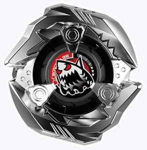 Takara Tomy Beyblade X | BX-31 05: Shark Edge 1-60Q - NWOP