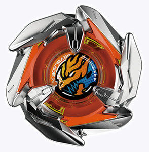 Takara Tomy Beyblade X | BX-31 04: Dran Dagger 4-70P - NWOP