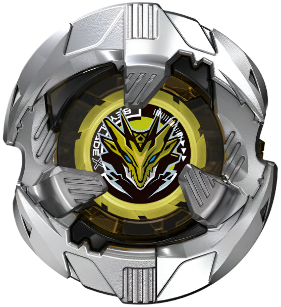 Takara Tomy Beyblade X | BX-39 02: Shelter Drake 5-70O