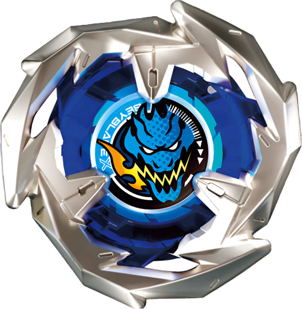 その他 Tomb Blades x3 Takara Tomy Beyblade X | BX-01 Dran Sword 3-60 Flat