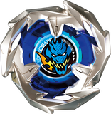 Takara Tomy Beyblade X | BX-01 Dran Sword 3-60 Flat (Beyblade Only) - NWOP