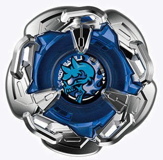 Takara Tomy Beyblade X | BX-31 03: Hells Chain 9-80O - NWOP