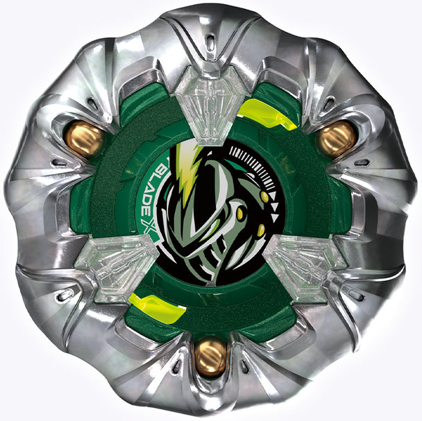 Takara Tomy Beyblade X | UX-10 Customized Set – SpinCityImports Takara Tomy Beyblade X | UX-10 Customized Set – SpinCityImports