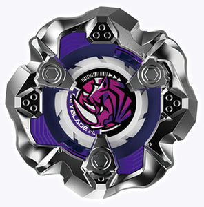 Takara Tomy Beyblade X | BX-31 06: Rhino Horn 5-80Q - NWOP