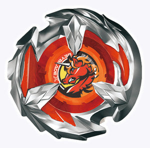 Takara Tomy Beyblade X | BX-35 03: Unicorn Sting 3-70D - NWOP